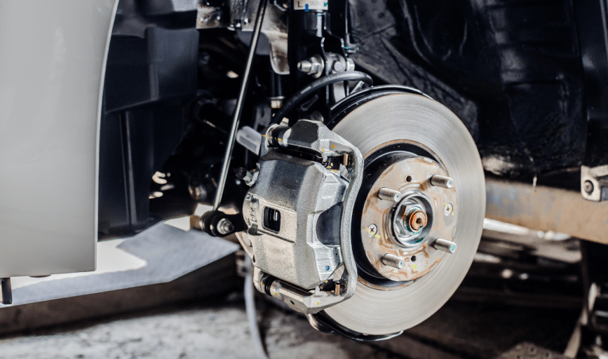 Brake Repair